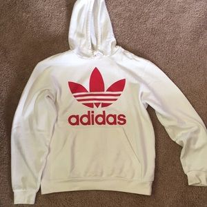 Adidas hoodie